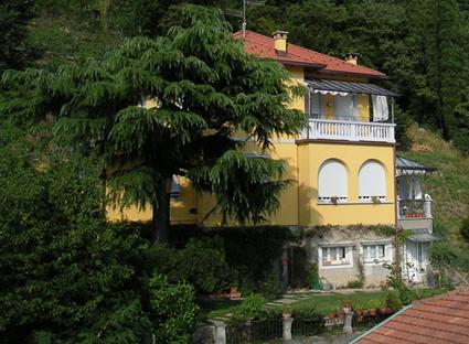Apartment Como 54b Exterior foto