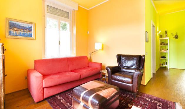 Apartment Como 54b Exterior foto